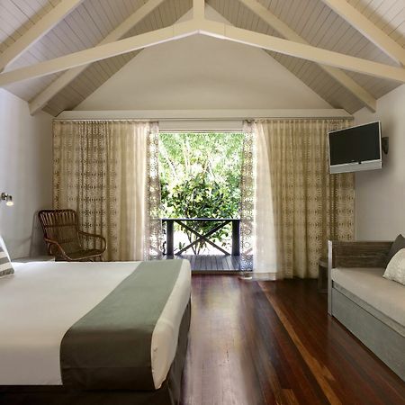 Palm Bungalows Остров Гамильтон Экстерьер фото